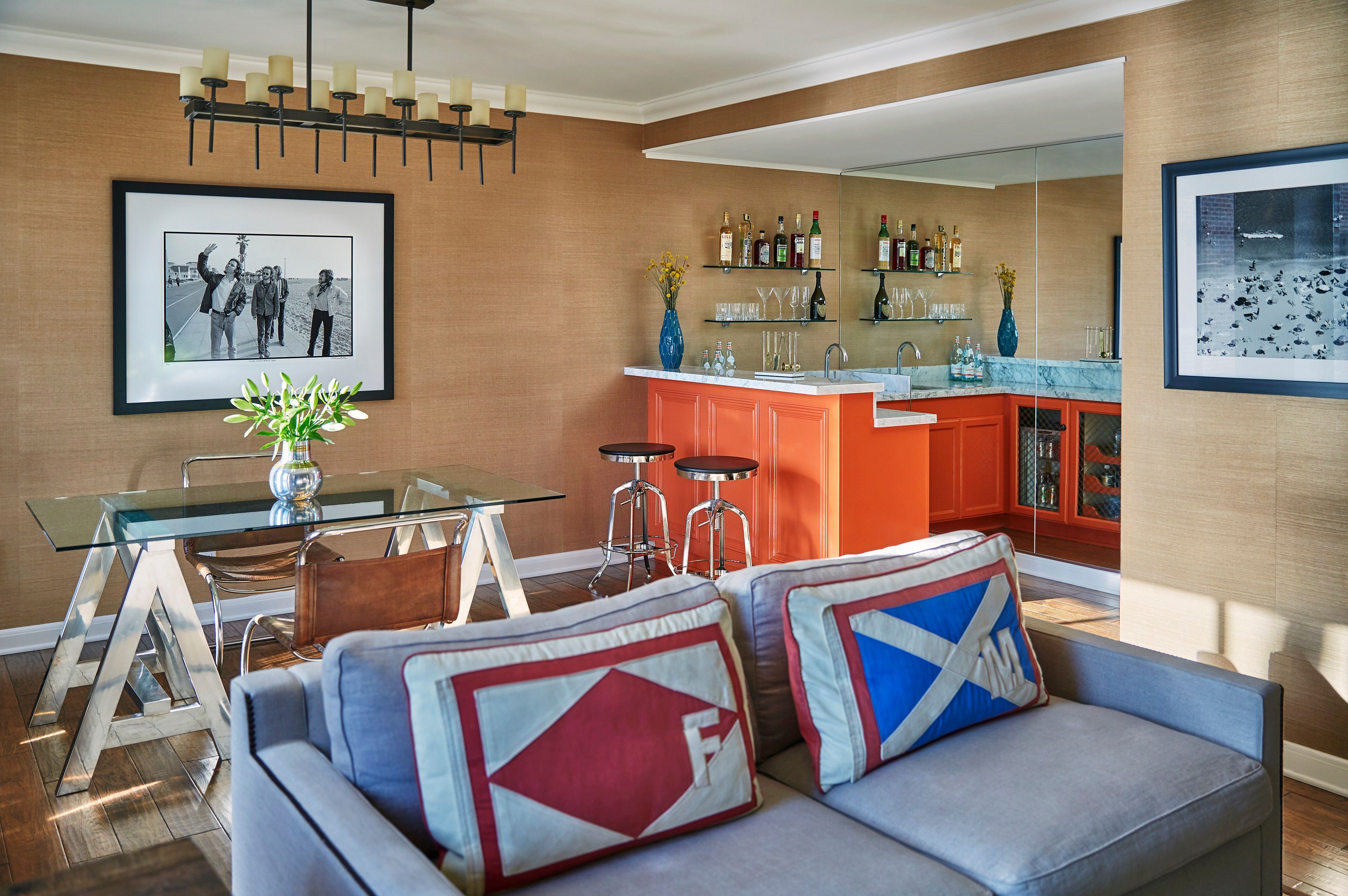 Image of Miramar Ocean View Suite Fairmont Miramar Hotel & Bungalows Santa Monica California